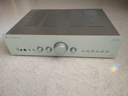 Verstärker Cambridge azur 640T