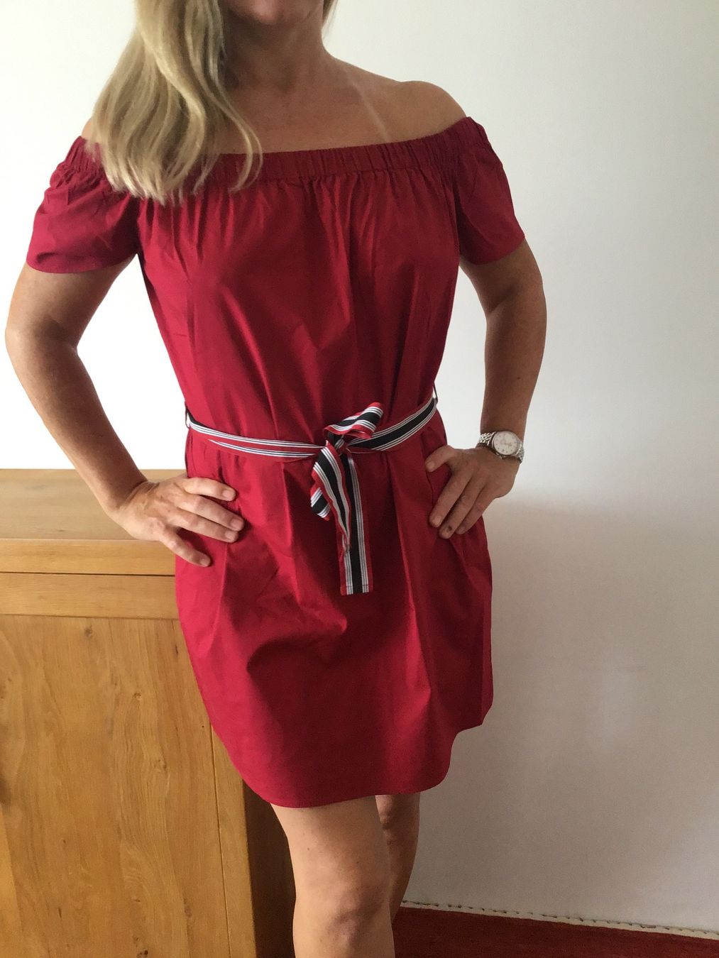 Kleider: Robe d’été – Neu (gemäss Beschreibung) aus Neuchâtel von sta_7qfy 3