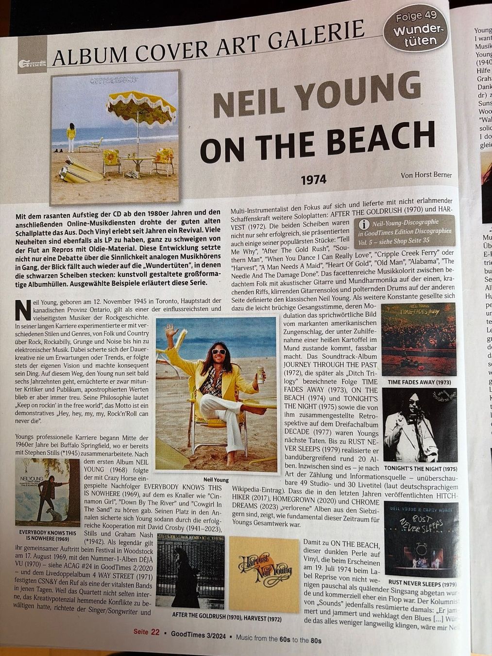 Riviste & Magazine: SLASH – Usato da Aeschi SO venduto da Stones55 5