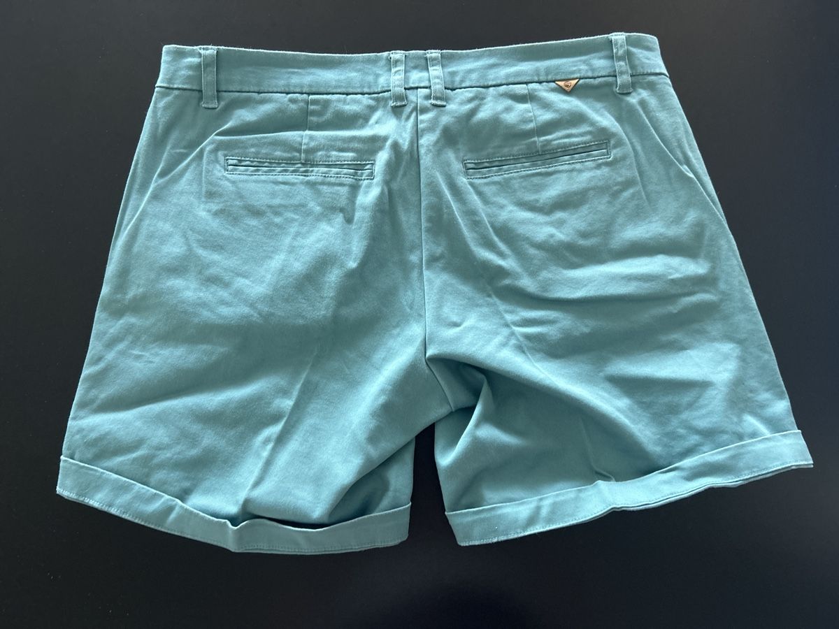 Decathlon Pantaloni: Pantaloncini blu Tiffany, taglia L, – Nuovo (secondo la descrizione) da Locarno venduto da sca_8bh7 1