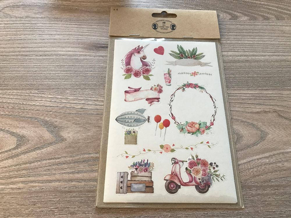 Sticker von Sostrene Grenes (Neu und originalverpackt) in Winterthur ...