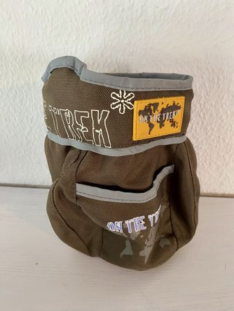 Gudi Tasche Hund