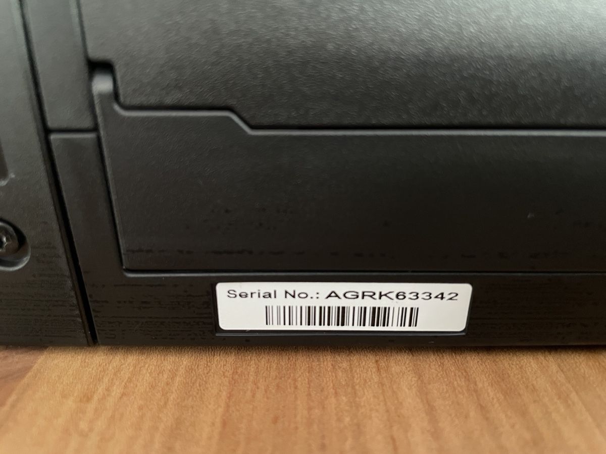 Pixma Drucker: Canon TS6350 Multifunktionsdrucker – Gebraucht aus Ostermundigen von Street77 3