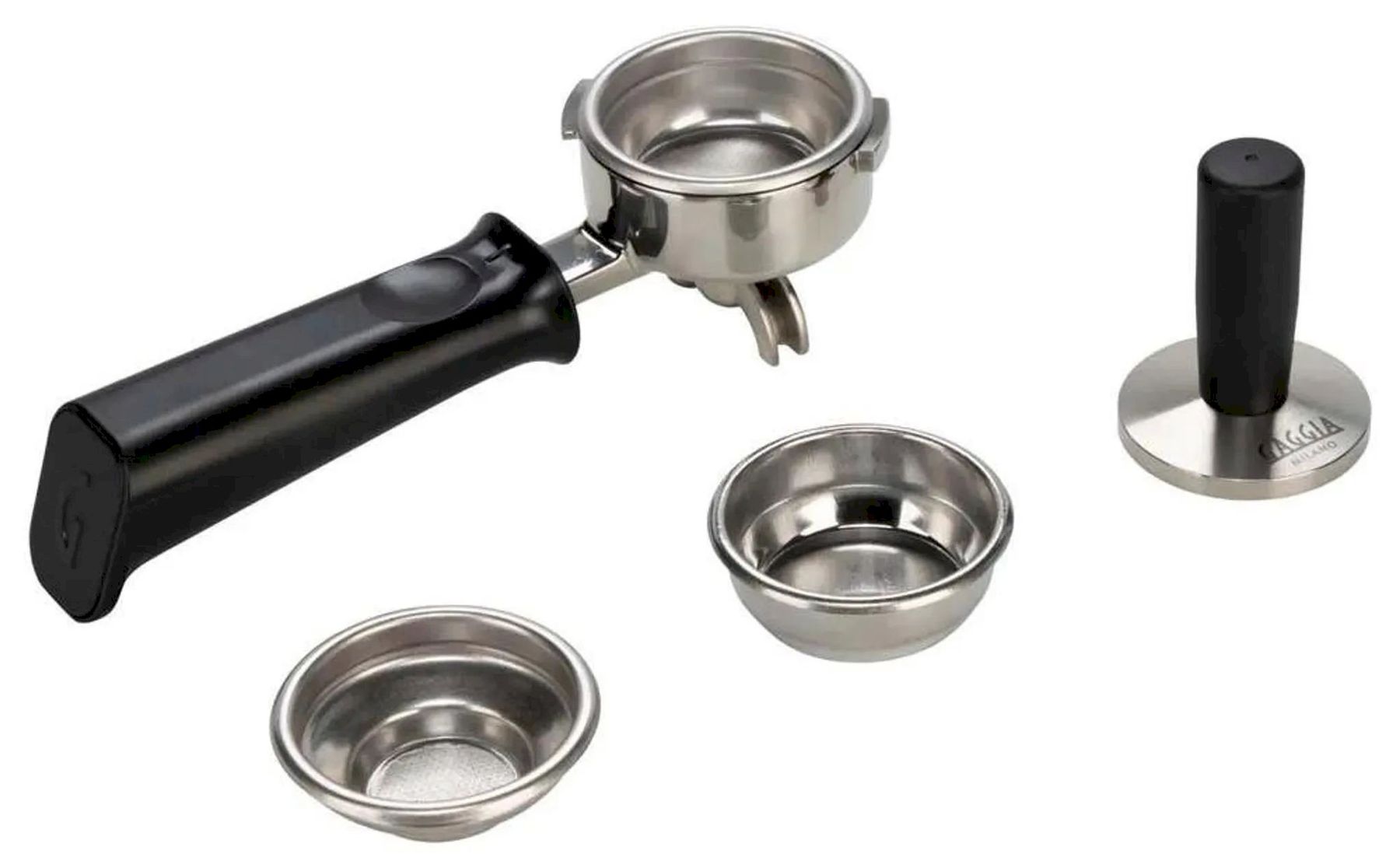 Kaffeemaschinen & Espressomaschinen: Gaggia Classic UP Espressomaschine – Neu und originalverpackt aus Bottighofen von zaap 7