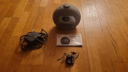 JBL Horizon 2 DAB Radiowecker - Top Zustand, wie neu!