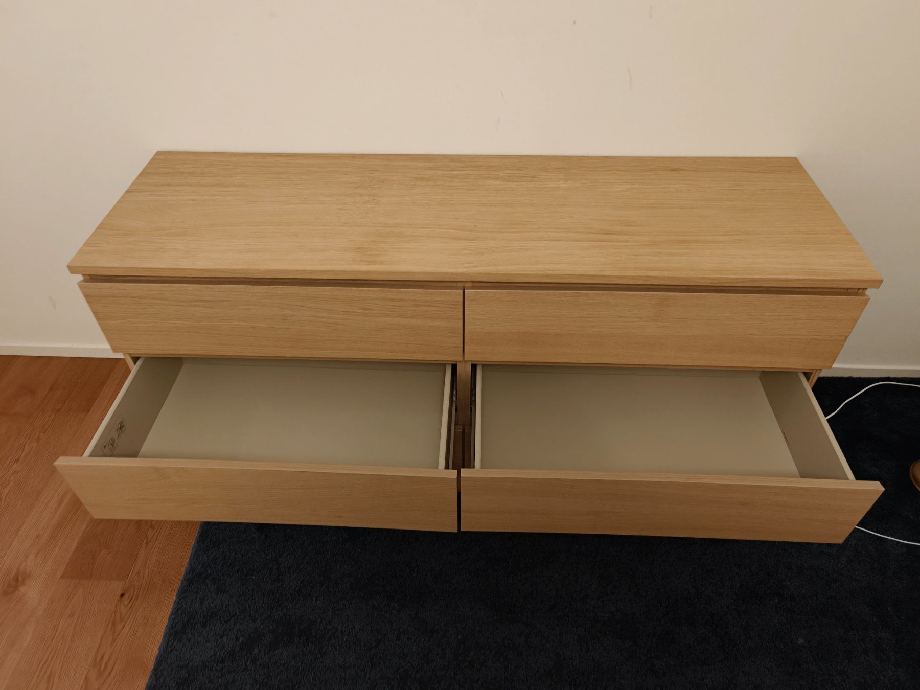 Ikea Commodes: Kommode – D'occasion à Adligenswil par ser_6mpq 2