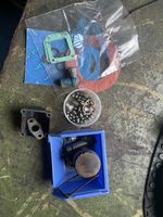 Mofa Teile Sachs Puch Sachs Hg