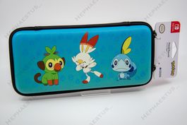 Nintendo Switch Pokémon Schwert + Schild - Case NEU