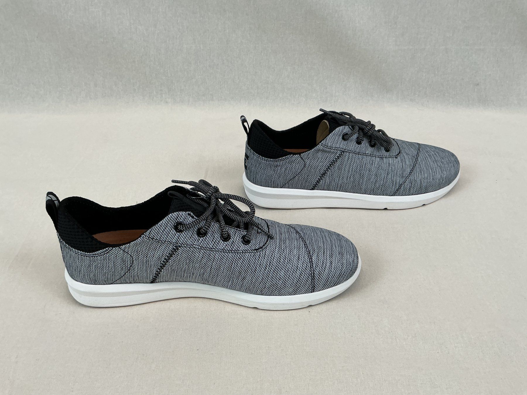 Toms Scarpe da uomo: TOMS Cabrillo Herren Sneaker Gr. 44 – Nuovo (secondo la descrizione) da Richterswil venduto da Restwert_Richterswil 5