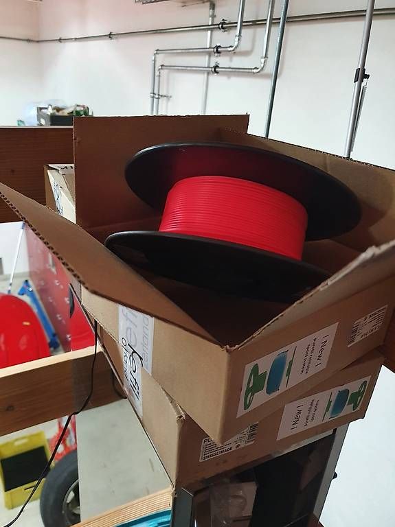 Stampanti 3D: 3D- Drucker – Usato da Obergösgen venduto da r_maurer 1