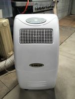 Amcor mobile Air conditioner Cooler for hot summer days!