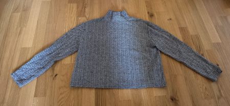 Damen Rollkragenpullover