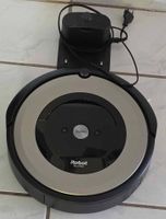 iRobot Roomba Roboter Staubsauger Modell e6