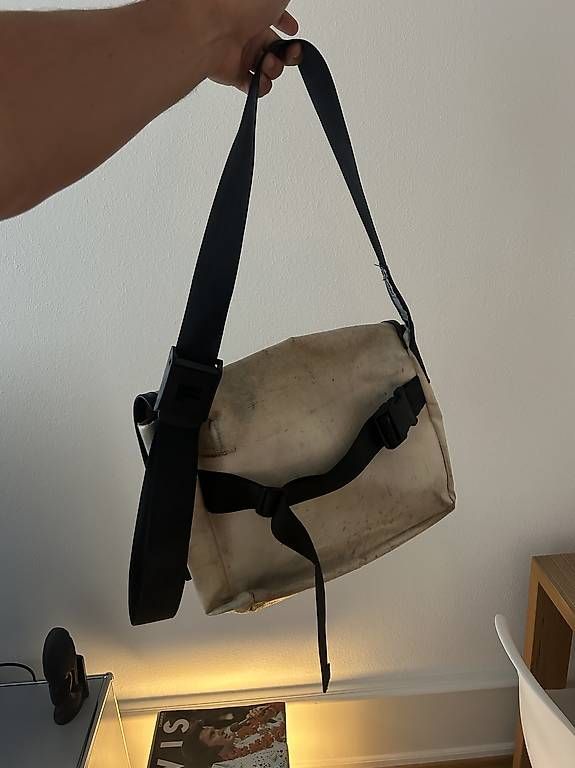 Freitag Sacs: Freitag Tasche – D'occasion à Basel par enz_h2ry 2