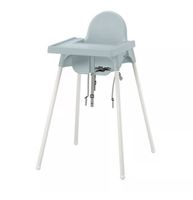 Kinderhochstuhl Ikea