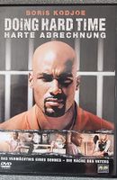DVD Doing Hard Time