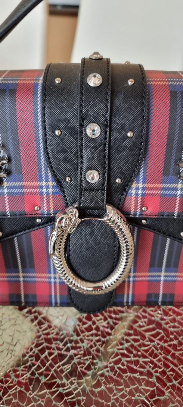 Liu Jo Borse da donna: Liu Jo Handtasche – Nuovo e nell'imballaggio originale da Luzern venduto da Reni025 9
