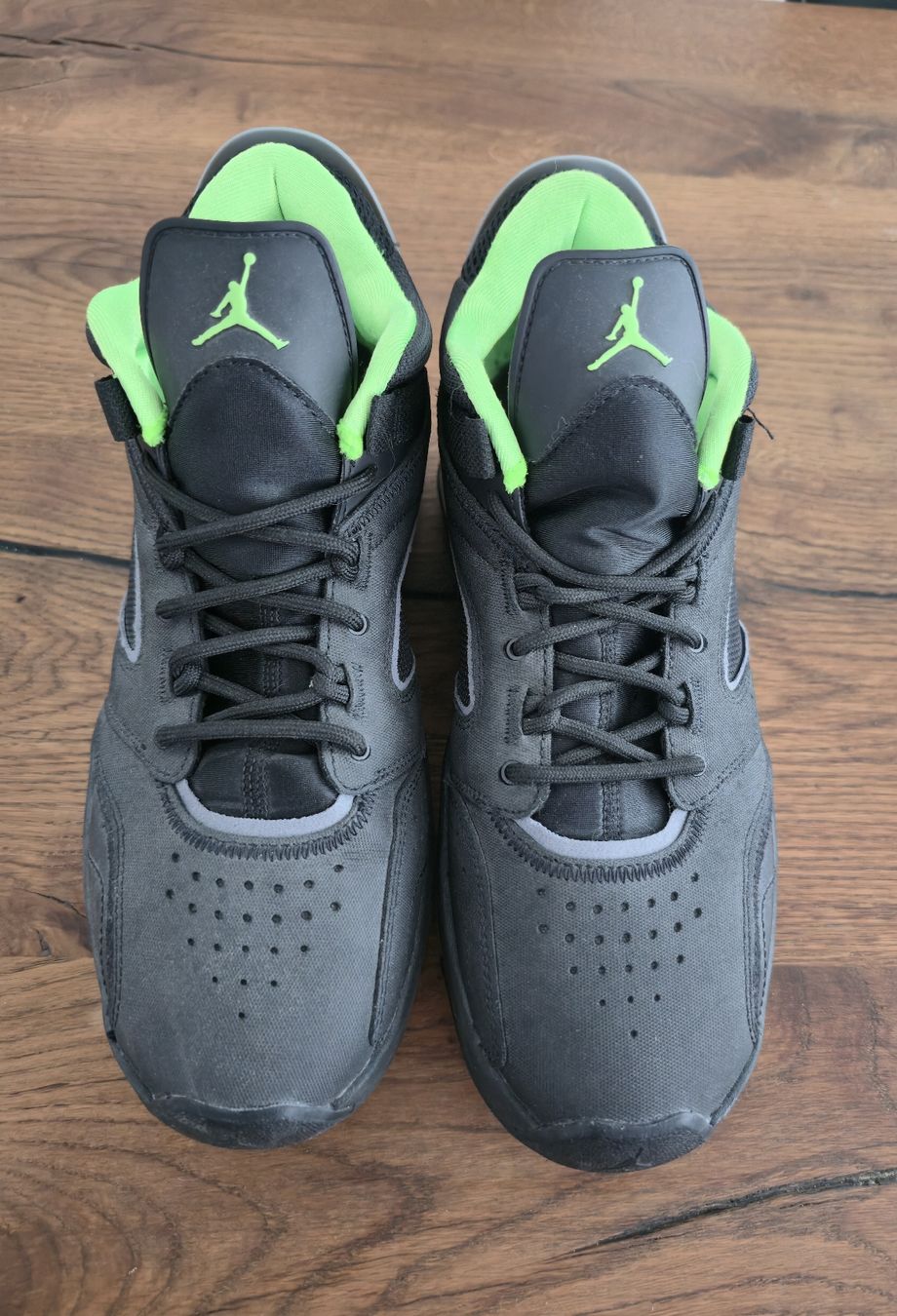 Chaussures hommes: Jordan/Nike Schuhe – Neuf (Voir description) à Horw par FlowTrix 1
