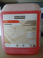 Kärcher SanitPro CA 20 C eco perform - 5 Liter Profi-Reinige