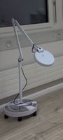 LED-Lupenleuchte