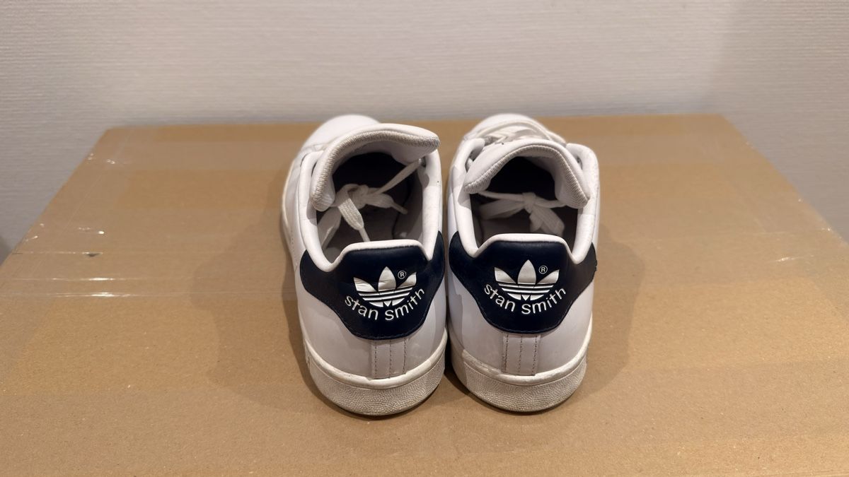 Adidas Scarpe da uomo: Adidas Stan Smith Classic Grösse 42 – Usato da Bremgarten AG venduto da rad_n8jn 1