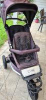 Mountain Buggy Kinderwagen - Perfekt für Geschwister