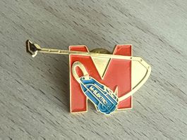 Pin Migros  M-Elektronik
