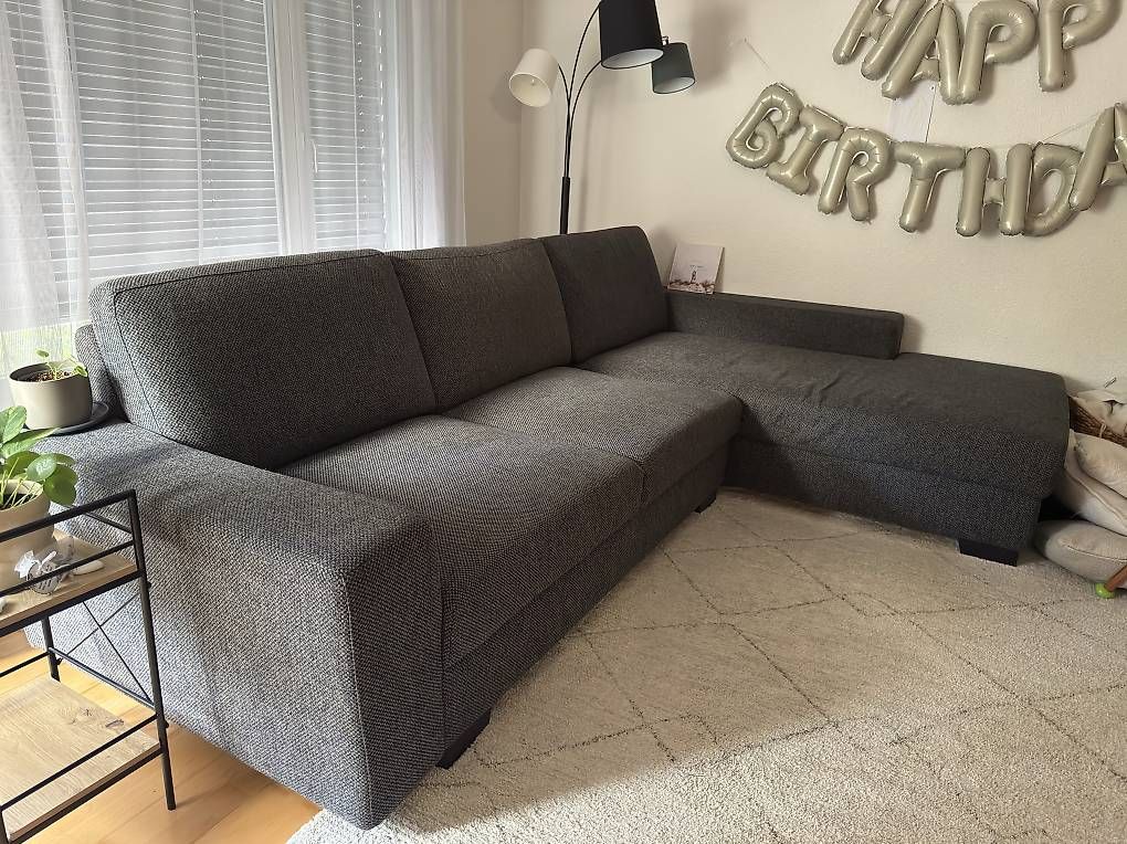 Sofas: Sofa/Couch – Gebraucht aus Herisau von jae_x9ds 1
