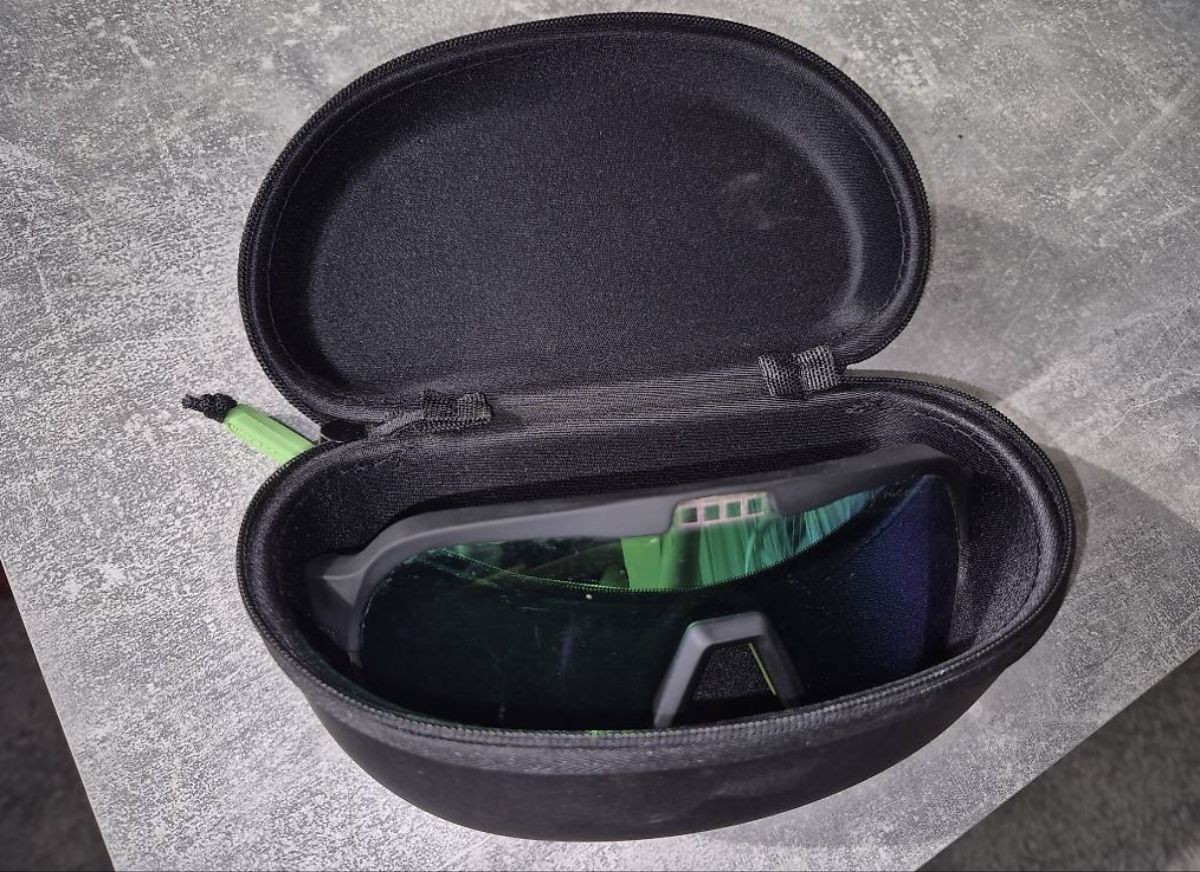 Occhiali & Lenti: Optrel Sonnenbrille – Usato da Chur venduto da bia_mdq7 3