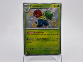 Paldeas Schicksale - Halupenjo  (PAF 107) - DE