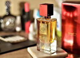 Ana Abiyedh Rouge by Lattafa Perfumes 60 ml