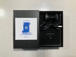 Mini Wifi Video Camera NEU