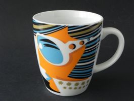 Mug / Teetasse * MY DARLING * Ritzenhoff