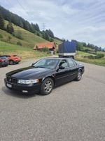 cadillac seville STS 4.6 32v