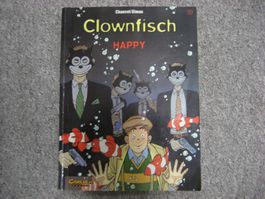 Clownfisch 1