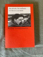 Au revoir les enfants