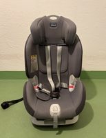 Seggiolino Chicco 9-18kg