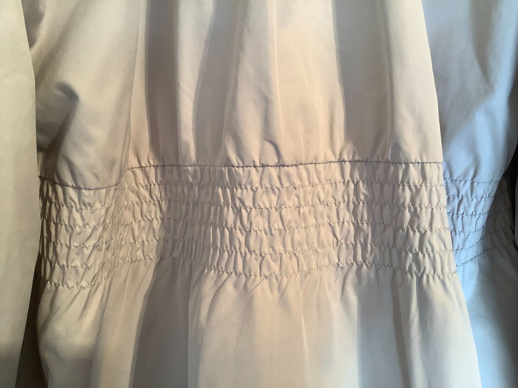 Betty Barclay Jacken: Jacke Betty Barclay grau silber – Gebraucht aus Oberlunkhofen von dreihaselnuesse 6
