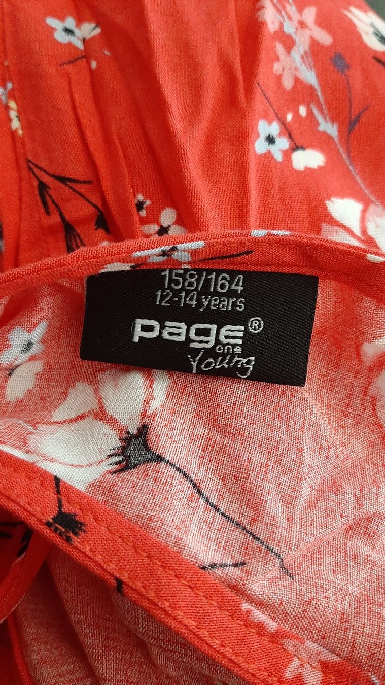 Vestiti & Gonne: Kleid Grösse 158/164 – Usato da Dübendorf venduto da Luuuusmeitli12 2