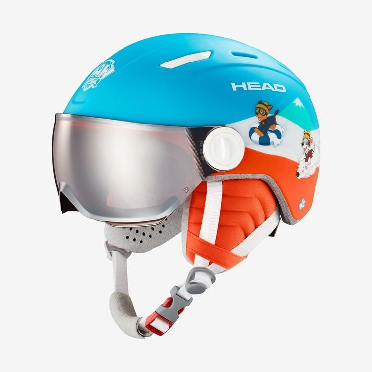 Helm Kinder 2 Jahre
