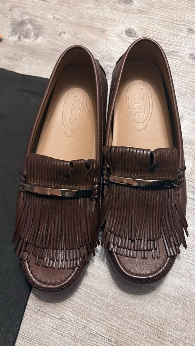 Tod'S Scarpe da donna: Tod’s Gommino – Nuovo (secondo la descrizione) da Zürich venduto da ali_2hvm