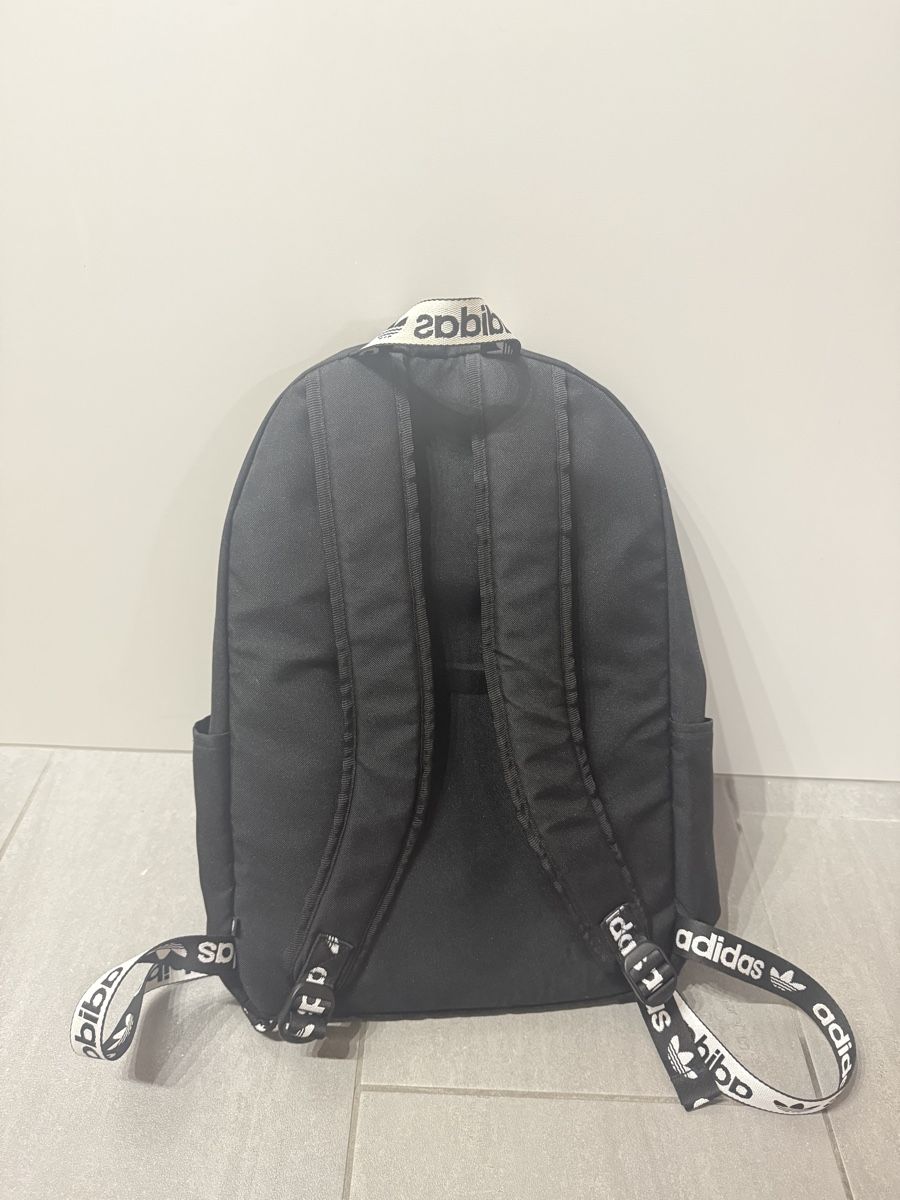Adidas Zaini: Adidas Rucksack – Nuovo (secondo la descrizione) da Herisau venduto da luca_luca_ 2