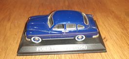 Ford Vedette 1954 1:43 EDICOLA