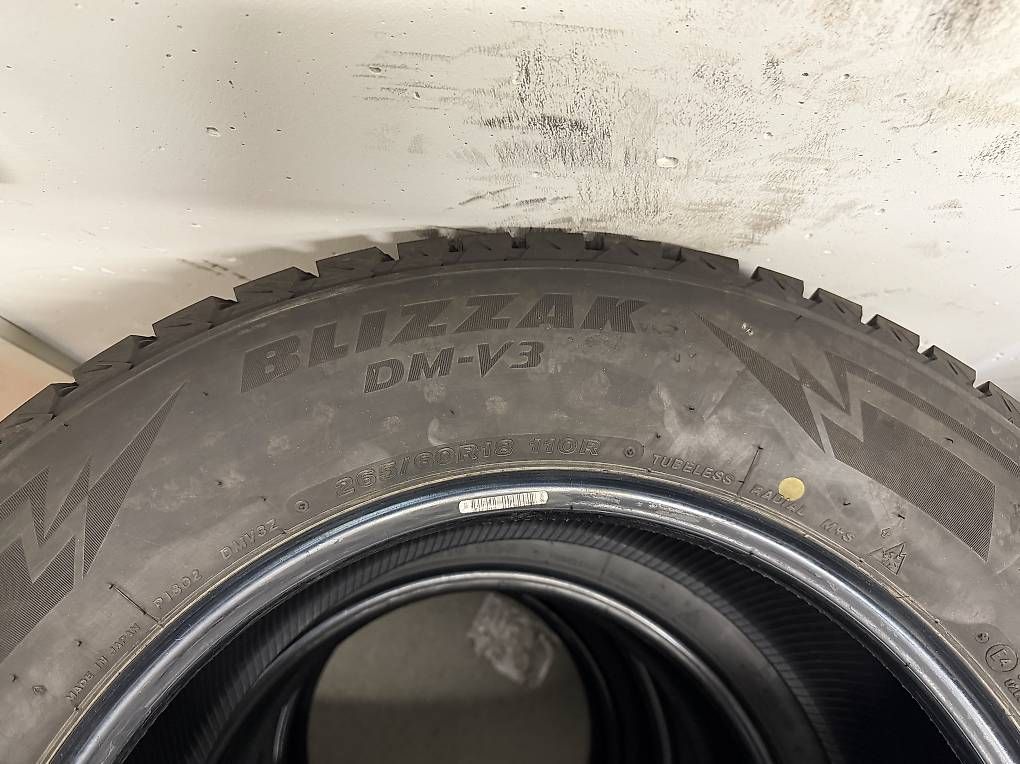 Pneus & Kompletträder: Reifen – Gebraucht aus Sursee von Mfiat 1