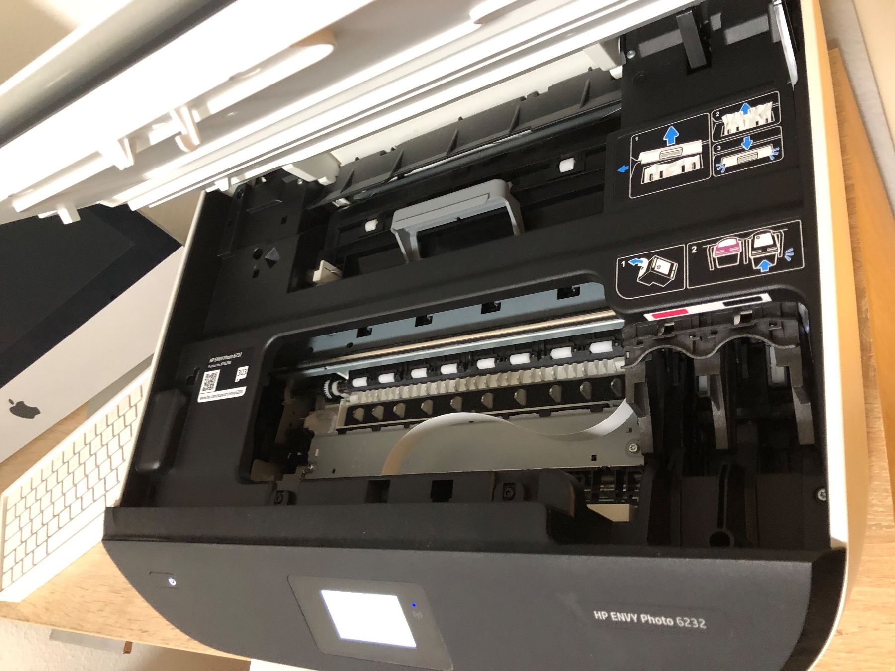 Hewlett Packard Drucker: HP Drucker – Gebraucht aus Winterthur von pra_7cmn 2