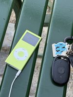 iPod nano 2 USB C