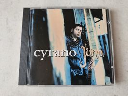 Cyrano  -  June