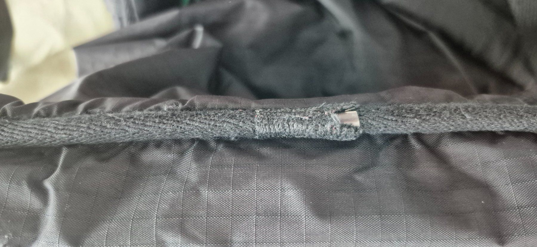 Bree Zaini: Rucksack faltbar mit Beutel von BREE – Usato da Eggersriet venduto da Fredb 4