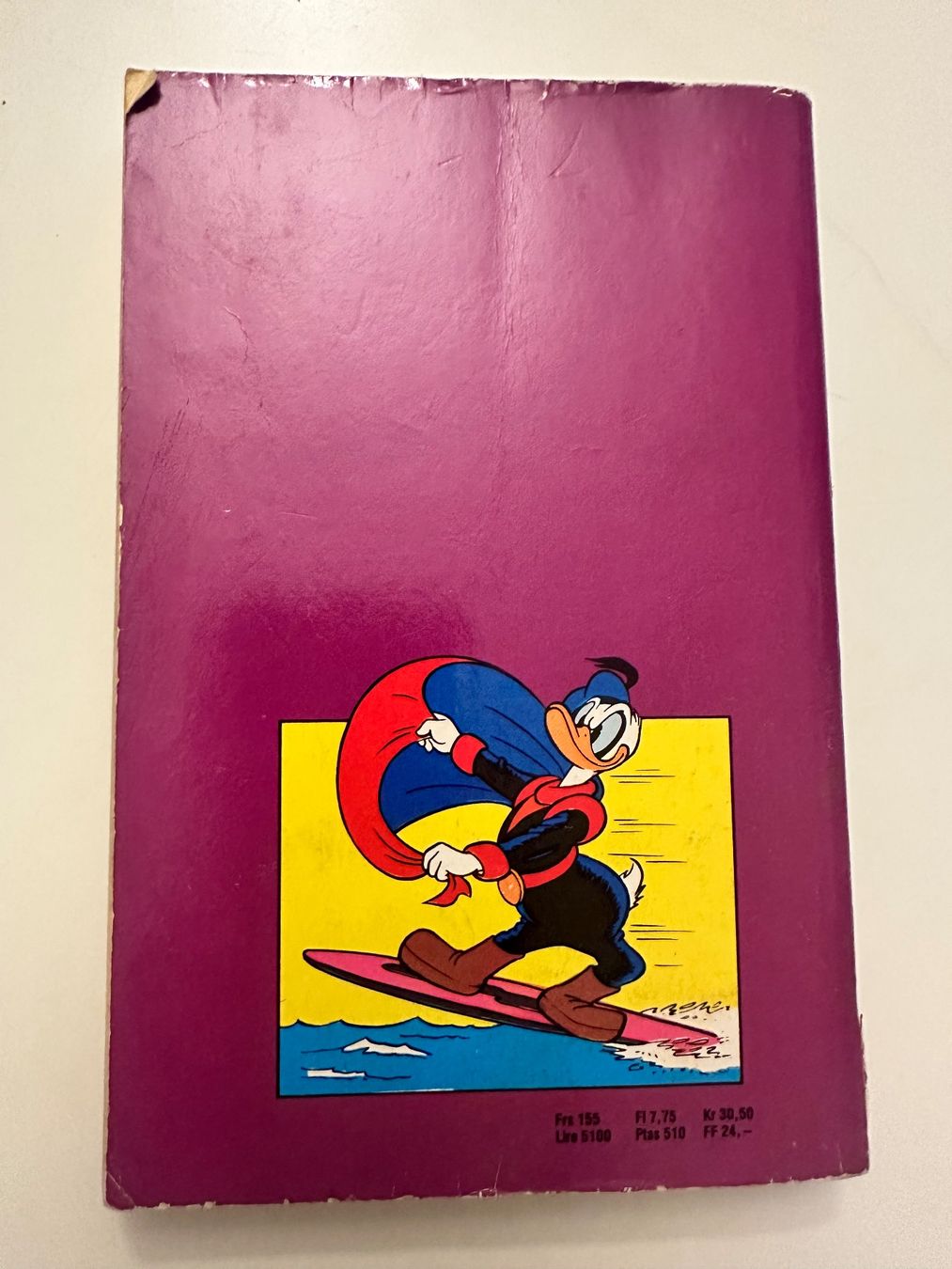 Fumetti: LTB Disneys beste Comics Band 10 – Usato da Münsingen venduto da Ganjam 2