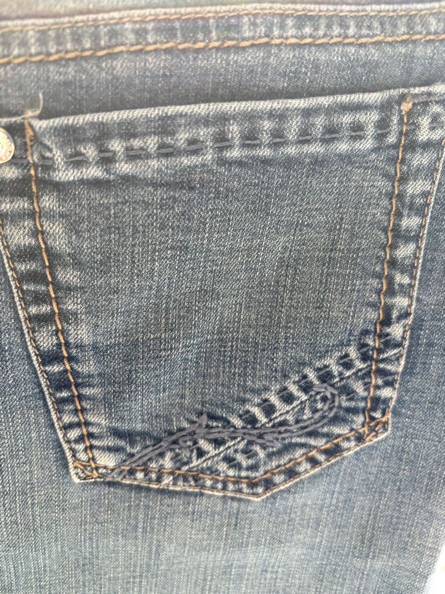 Bogner Gonne: BOGNER Jeansrock Gr. S – Usato da Härkingen venduto da sus_y7s8 2